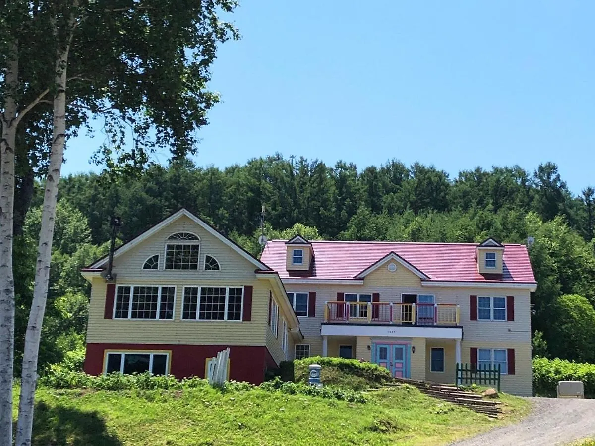 Furano - Hotel / Vacation Stay 35850